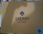sperry topsider shoes, -- Shoes & Footwear -- Metro Manila, Philippines