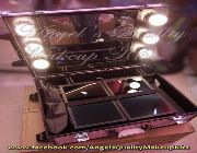 db9552k, makeup kit with lights, makeup kit, makeup organizer, makeup, kikay, organizer, kit -- Make-up & Cosmetics -- Metro Manila, Philippines