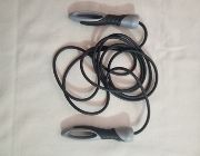 Jump Rope, Hand Grips, workout, Gym, Fitness -- All Sports & Fitness -- Metro Manila, Philippines