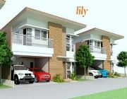 4BR / 3TB SINGLE DETACHED with BASEMENT- 88 Summer Breeze Pit-os -- House & Lot -- Cebu City, Philippines