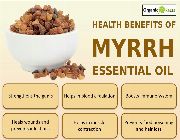 MYRRH GUM OIL bilinamurato Hemani gum Myrrh Oil -- All Health and Beauty -- Metro Manila, Philippines