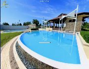 Furnished 2BR Bungalow House and Lot For Rent Ajoya Cordova Cebu -- House & Lot -- Lapu-Lapu, Philippines