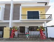 House and Lot For Sale In Novaliches -- House & Lot -- Metro Manila, Philippines