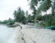 Beach Lot, White Beach Lot -- Beach & Resort -- Cebu City, Philippines