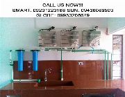 Water Refilling Station -- Other Business Opportunities -- Pangasinan, Philippines