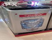 fully auto inverter washing machine, -- All Appliances -- Metro Manila, Philippines