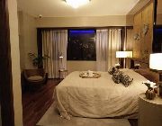 1 BEDROOM CLASSIC the alcoves residential condo by ayala cebu -- Apartment & Condominium -- Cebu City, Philippines