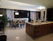 136 sqm SKY SUITE the alcoves residential condo by ayala cebu -- Apartment & Condominium -- Cebu City, Philippines