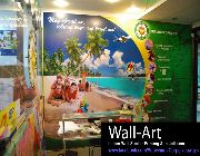 Wall Art Designs, Indoor & Outdoor Wall Sticker, Interior Design, Vehicle Wrap Personalized Design -- Everything Else -- Metro Manila, Philippines