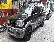 Mitsubishi, Adventure -- Full-Size SUV -- Metro Manila, Philippines
