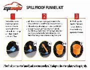 EPAuto Spill Proof Radiator Coolant Filling Funnel Kit -- Home Tools & Accessories -- Metro Manila, Philippines