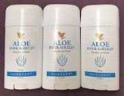 Forever Aloe Ever Shield Deodorant -- Beauty Products -- Metro Manila, Philippines