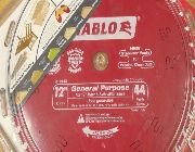 Freud D1244X Diablo 12-Inch 44 Tooth ATB General Purpose Blade with 1-In Arbor -- Home Tools & Accessories -- Metro Manila, Philippines