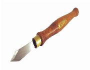 Narex Dual Double Bevel Striking Marking Knife -- Home Tools & Accessories -- Metro Manila, Philippines