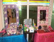 Kiddie Salon Equipments -- All Event Planning -- Metro Manila, Philippines