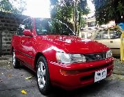 toyota -- Cars & Sedan -- Manila, Philippines