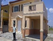 For Sale, Flood Free, Affordable, Ready for Occupancy, Investment -- House & Lot -- Nueva Ecija, Philippines