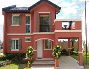For Sale, Spacious, Installment, Flexible payment, Flood Free -- House & Lot -- Nueva Ecija, Philippines