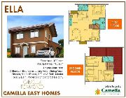 For Sale, Flood Free, Intallment, Affordable, Flexible Payment -- House & Lot -- Nueva Ecija, Philippines