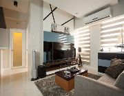 1Br, 9k, Monthly, Affordable, condo, SMDC, Lights -- Apartment & Condominium -- Mandaluyong, Philippines