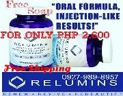 skincare,skinwhitening,Relumins,relumins,collagenblend,NutritionGluta1000,glutathione,reluminsphilippines,reluminsseller,reluminsdealer,glutathione,lglutathione,advanceglutathione,reluminsmanila,reluminsph,reluminsmakati,relumin,reluminssale,sale,deals,de -- Beauty Products -- Metro Manila, Philippines