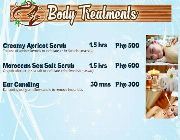 home service massage quezon city nails -- Massages -- Quezon City, Philippines
