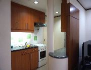 1br condo Robinson Place Ermita -- Apartment & Condominium -- Manila, Philippines
