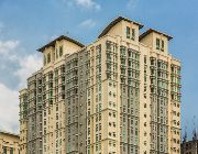 READY FOR OCCUPANCY -- Apartment & Condominium -- Metro Manila, Philippines