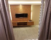 23K Furnished 1BR Condo For Rent in Alang-Alang Mandaue City -- Apartment & Condominium -- Mandaue, Philippines