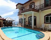 15M Beach House and Lot For Sale in Catmon Cebu -- Beach & Resort -- Cebu City, Philippines