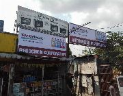 Signage -- Marketing & Sales -- Metro Manila, Philippines