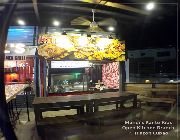 franchise, open for franchise, pork ribs, ribs, business, food park, food stall, kiosk -- Franchising -- Metro Manila, Philippines