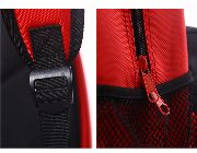Marvel Deadpool Backpack Back Pack Shoulder Bag -- Bags & Wallets -- Metro Manila, Philippines