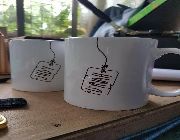 personalized mug -- Printing Services -- Metro Manila, Philippines
