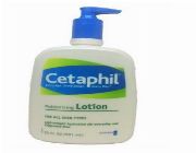cetaphil, cleanser, lotion -- Beauty Products -- Metro Manila, Philippines