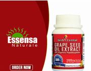 Essensa Naturale -- Natural & Herbal Medicine -- Mandaluyong, Philippines