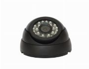 iSAFE HD4CHKITP3-DOME HD CCTV HYBRID 1 MP CAMERA PACKAGE WITH 4 CHANNEL HD DOME CAMERAS -- All Camera -- Metro Manila, Philippines