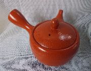 3 Assorted Japanese Teapots -- Everything Else -- Marikina, Philippines