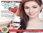 Luxxe White -- Beauty Products -- Metro Manila, Philippines
