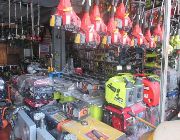 chainsaw, power tools, -- Home Tools & Accessories -- Paranaque, Philippines
