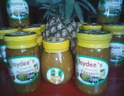 Jam Pineapple Jam -- Distributors -- Laguna, Philippines