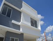 affordable,townhouse,house and lot,paranaque city,bf homes -- House & Lot -- Metro Manila, Philippines