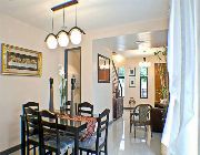 affordable house and lot,paranaque city,house and lot -- House & Lot -- Metro Manila, Philippines