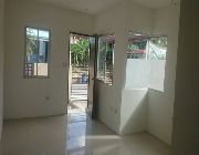 ready for occupancy,bungalow type,house and lot -- House & Lot -- Metro Manila, Philippines