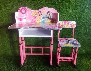 kiddie table, study table, -- Nursery Furniture -- Paranaque, Philippines