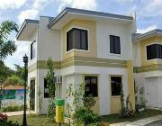 Only 21,000 monthly -- House & Lot -- Bulacan City, Philippines