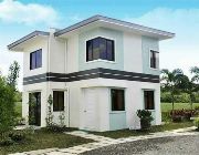Only 21,000 monthly -- House & Lot -- Bulacan City, Philippines