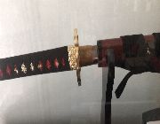 Samurai Sword -- Souvenirs & Giveaways -- Metro Manila, Philippines