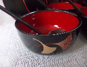 Japanese Ramen Bowl Set -- Everything Else -- Marikina, Philippines