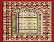 Sajadah, Prayer Carpet, Prayer Mat,Prayer Rug - Made in Saudi Arabia, Muslim, Hajj, Sala -- Everything Else -- Sorsogon City, Philippines